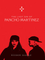 The Last Sin of Pancho Martinez