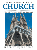 Imagining a New Church