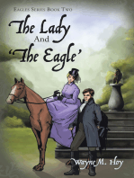 The Lady and ‘The Eagle’: Eagles Series Book Two