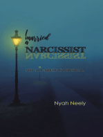 I Married a Narcissist: Not All Abuse Is Physical