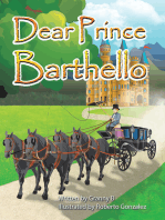Dear Prince Barthello