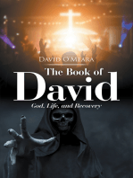 The Book of David: God, Life, and Recovery