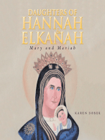Daughters of Hannah & Elkanah