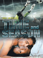 Time and Season