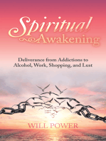 Spiritual Awakening