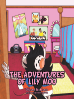 The Adventures of Lily Moo