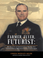 Farmer, Flyer, Futurist