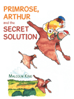 Primrose, Arthur and the Secret Solution