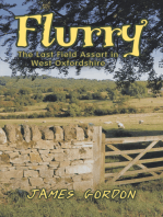 Flurry: The Last Field Assart in West Oxfordshire