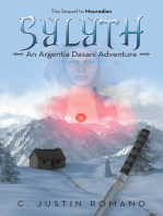 Sylyth: An Argentia Dasani Adventure
