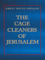 The Cage Cleaners of Jerusalem