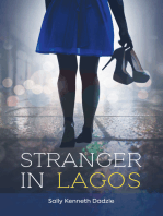 Stranger in Lagos