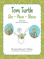 Tom Turtle