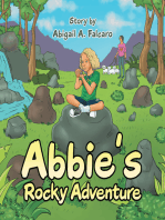 Abbie's Rocky Adventure