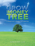 Grow Your Money Tree: A Beginner’s Guide to Investing