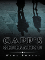 Gapp’s Generation