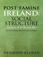 Post-Famine Ireland