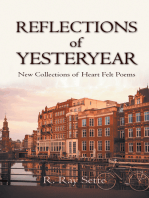 Reflections of Yesteryear