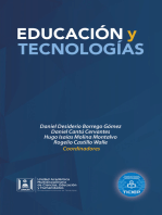 Educación Y Tecnologías