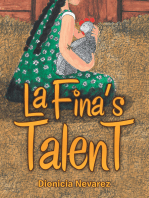 La Fina’s Talent