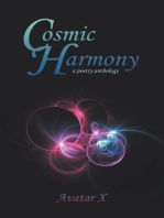 Cosmic Harmony: A Poetry Anthology