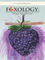 Foxology: Protect Your Harvest!