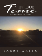 In Due Time: A Collection of Poems