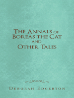 The Annals of Boreas the Cat and Other Tales