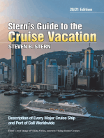 Stern’s Guide to the Cruise Vacation: 20/21 Edition