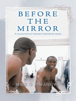 Before the Mirror: A Collection of Thought-Provoking Poems
