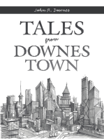 Tales from Downes Town