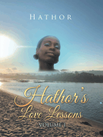 Hathor’s Love Lessons