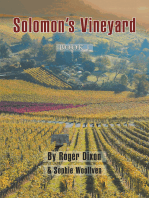 Solomon’s Vineyard: Book I
