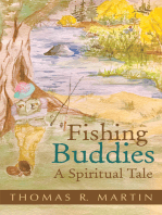 Fishing Buddies: A Spiritual Tale