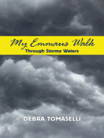 My Emmaus Walk Through Stormy Waters: True Stories of Faith, Hope and Inspiration