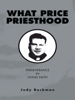 What Price Priesthood