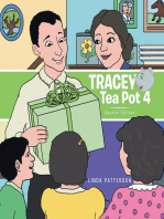 Tracey Tea Pot 4
