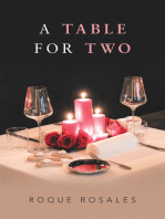 A Table for Two