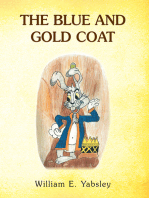 The Blue and Gold Coat