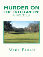 Murder on the 16Th Green