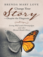 Change Your Story—Despite the Diagnosis