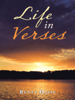 Life in Verses