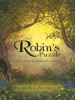 Robin’s Puzzle: A Tale of Adventure and Mystery