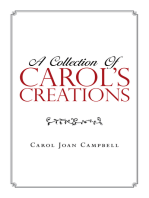 A Collection of Carol’s Creations