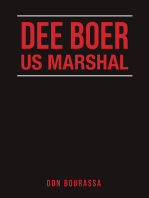 Dee Boer Us Marshal