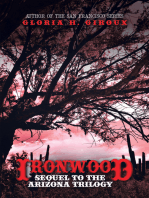 Ironwood: Sequel to the Arizona Trilogy