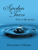 Spoken Tears