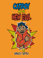 Catboy and the New Evil
