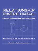 Relationship Owner's Manual
