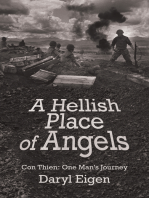 A Hellish Place of Angels: Con Thien: One Man’s Journey